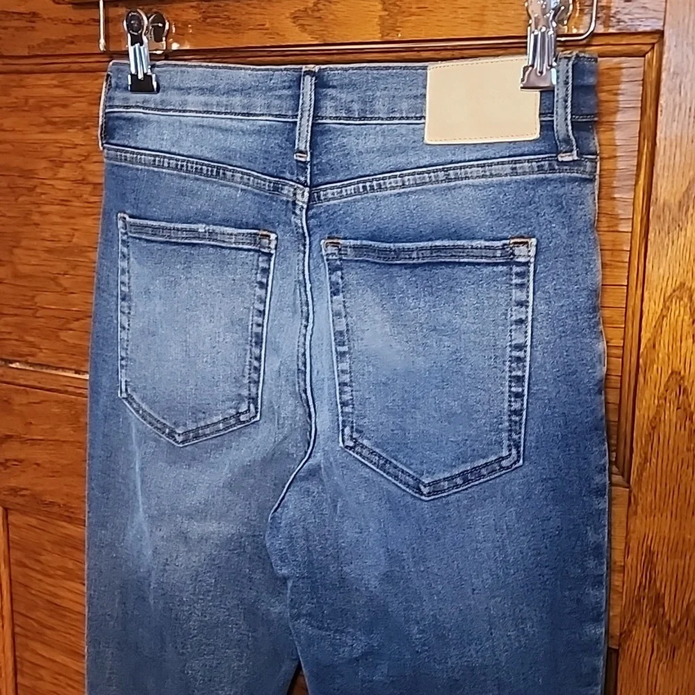 Everlane jeans - Picture 6 of 9